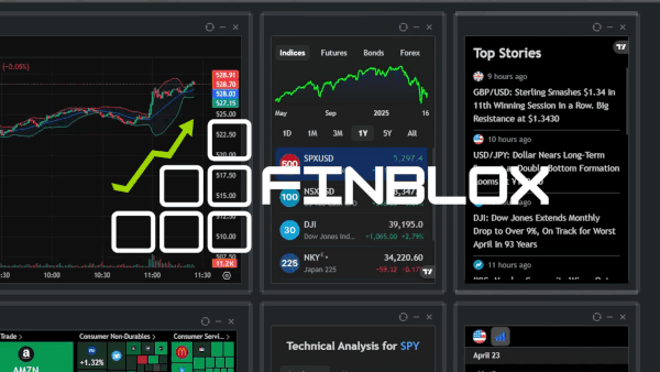 Finblox Demo